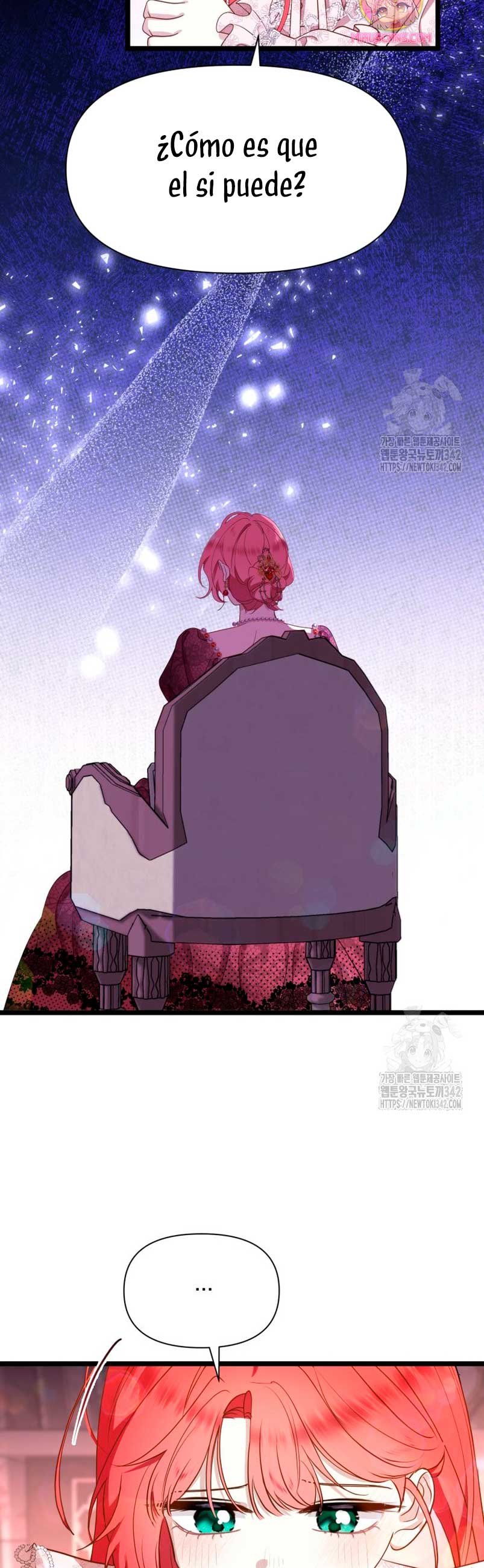 Un camión me mandó a otro mundo Capítulo 63 - Página 40