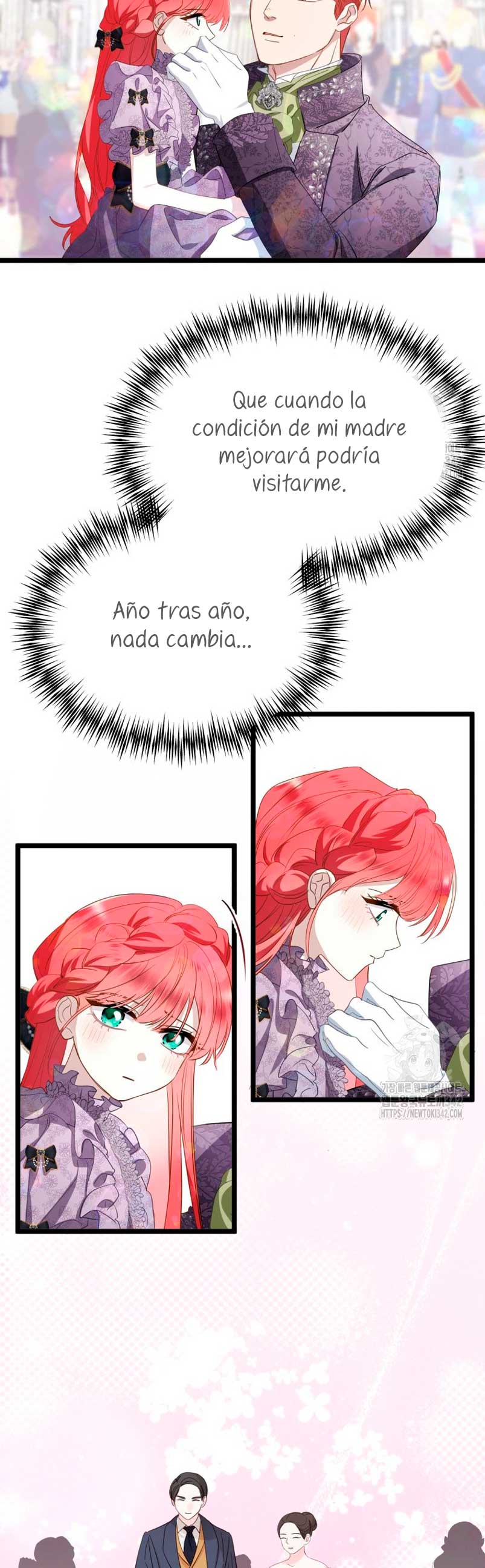 Un camión me mandó a otro mundo Capítulo 63 - Página 42