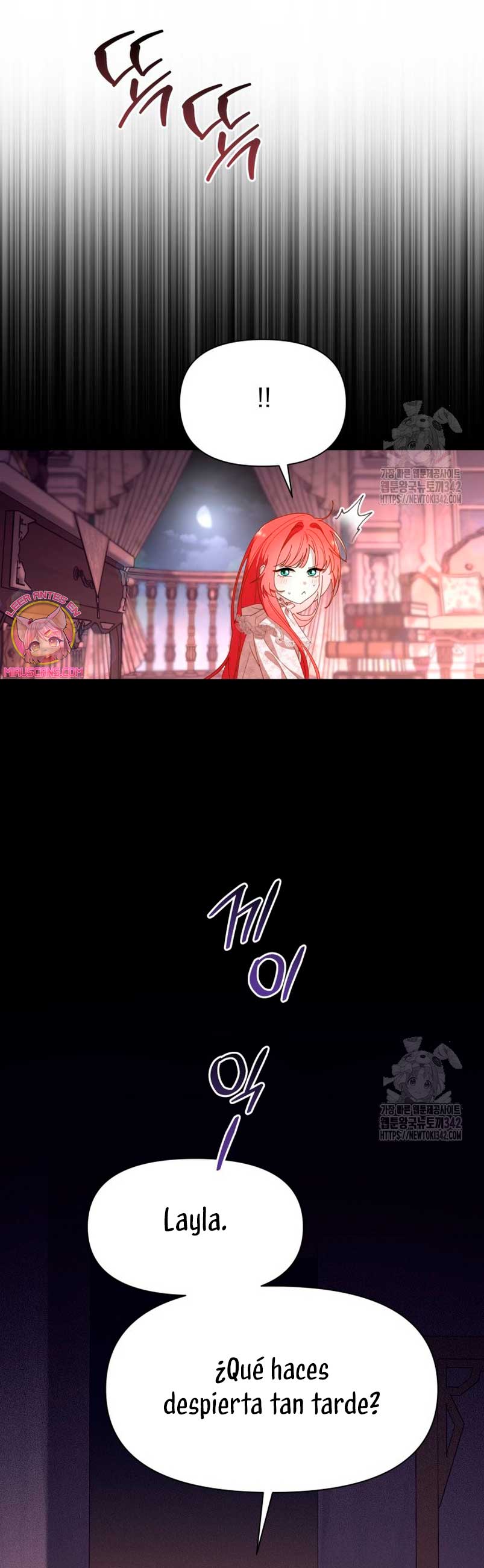 Un camión me mandó a otro mundo Capítulo 63 - Página 44