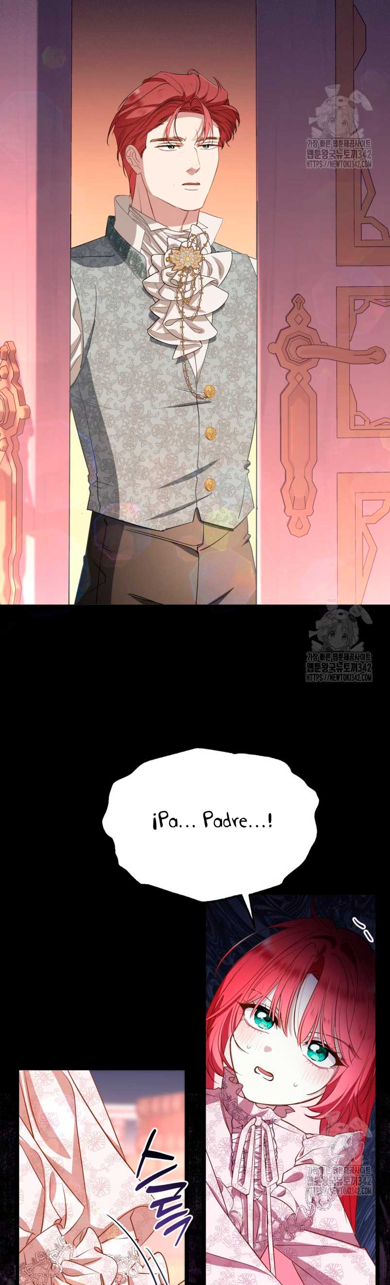 Un camión me mandó a otro mundo Capítulo 63 - Página 45