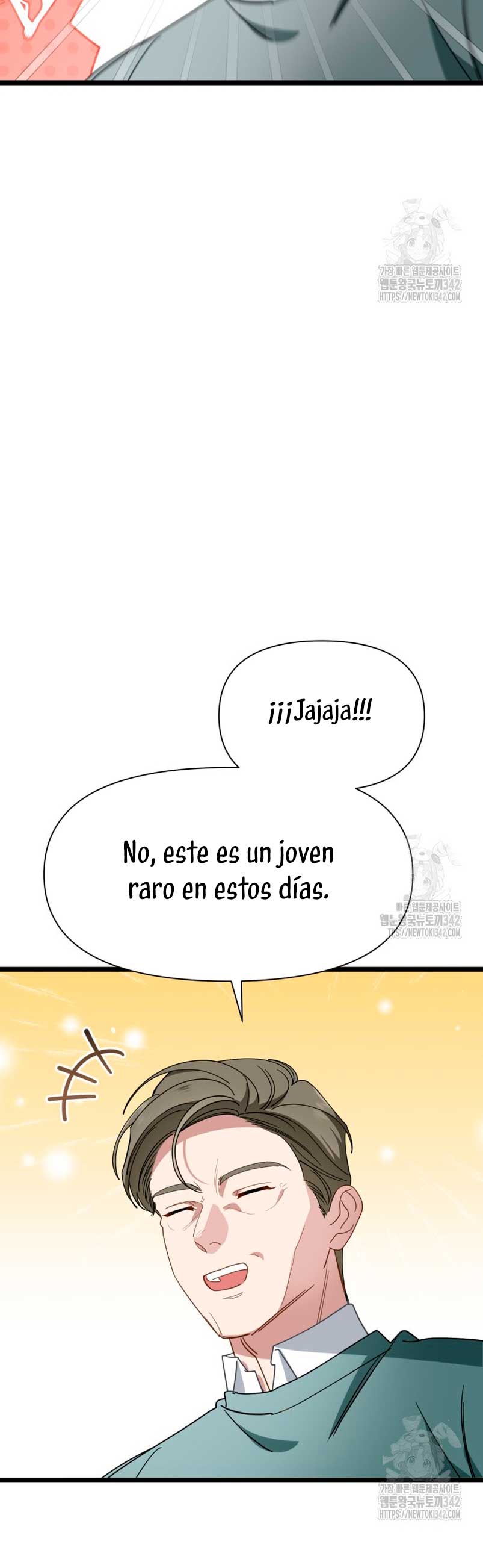 Un camión me mandó a otro mundo Capítulo 63 - Página 51