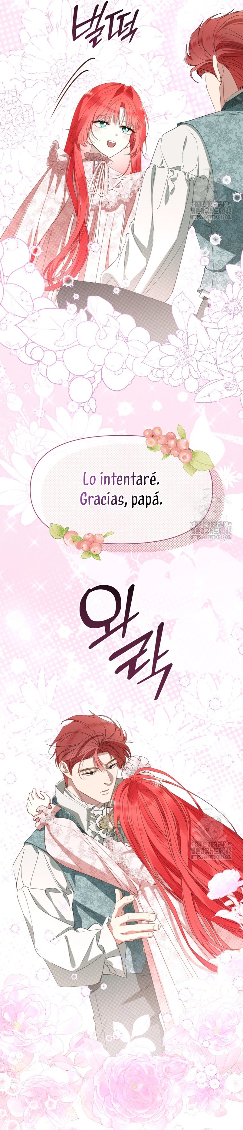 Un camión me mandó a otro mundo Capítulo 64 - Página 10