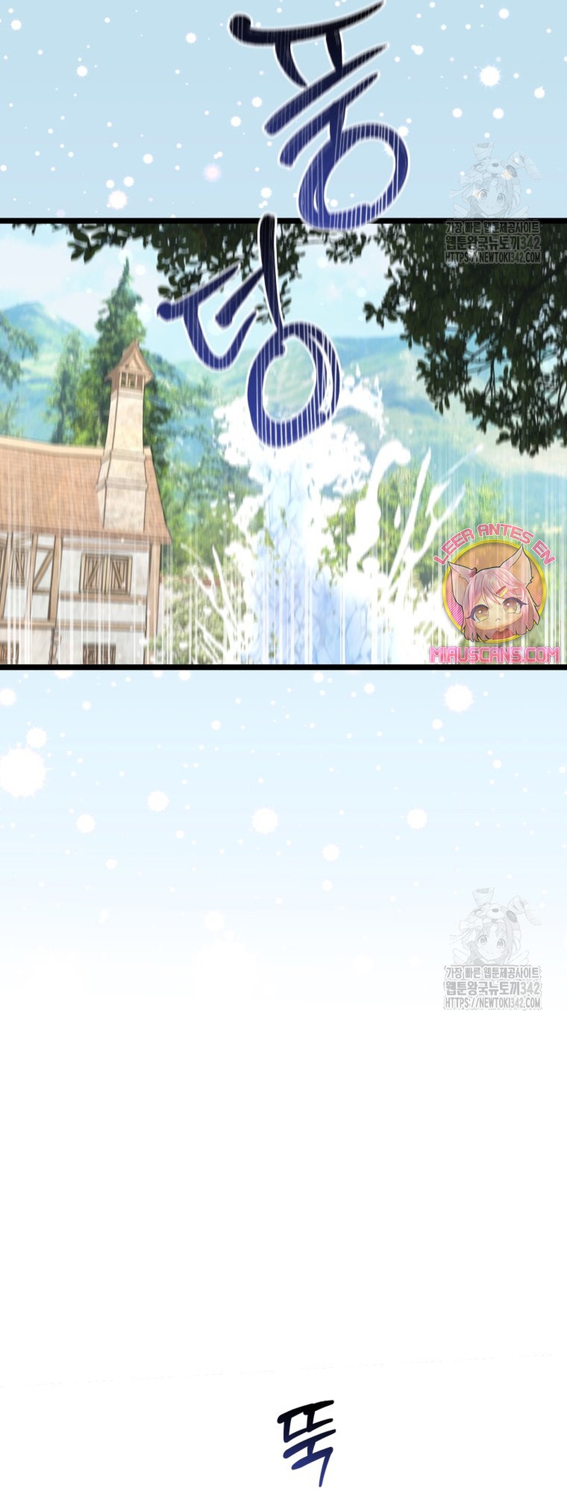 Un camión me mandó a otro mundo Capítulo 64 - Página 15