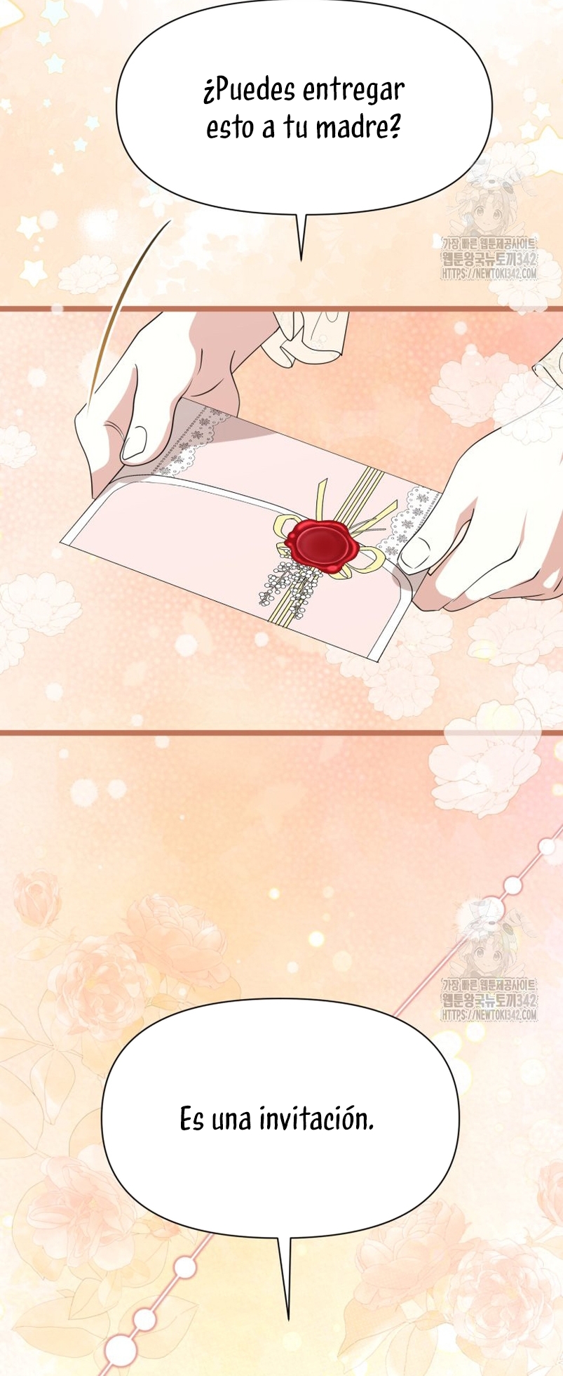 Un camión me mandó a otro mundo Capítulo 64 - Página 22