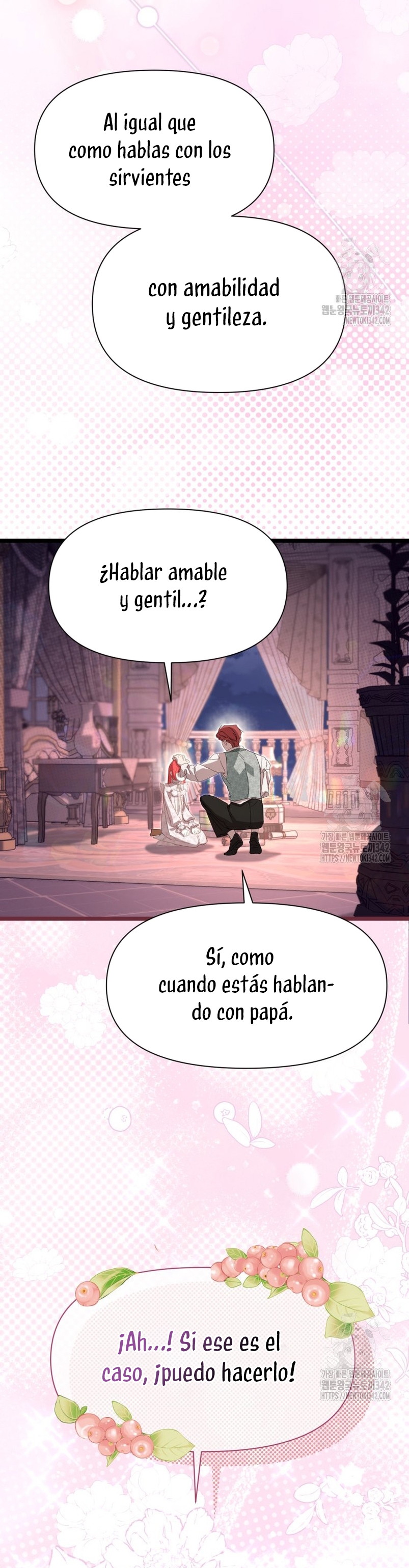 Un camión me mandó a otro mundo Capítulo 64 - Página 9