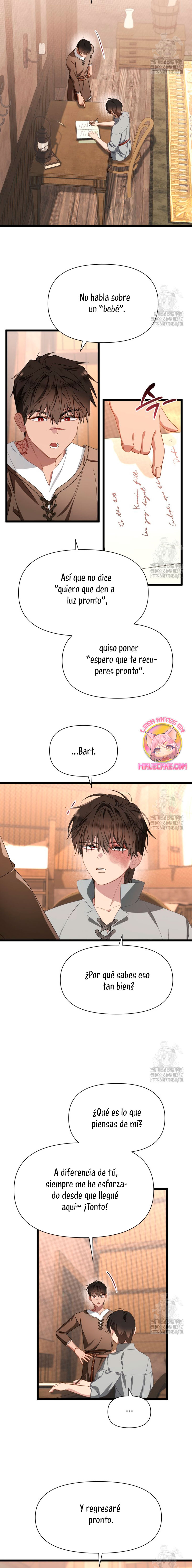 Un camión me mandó a otro mundo Capítulo 65 - Página 20