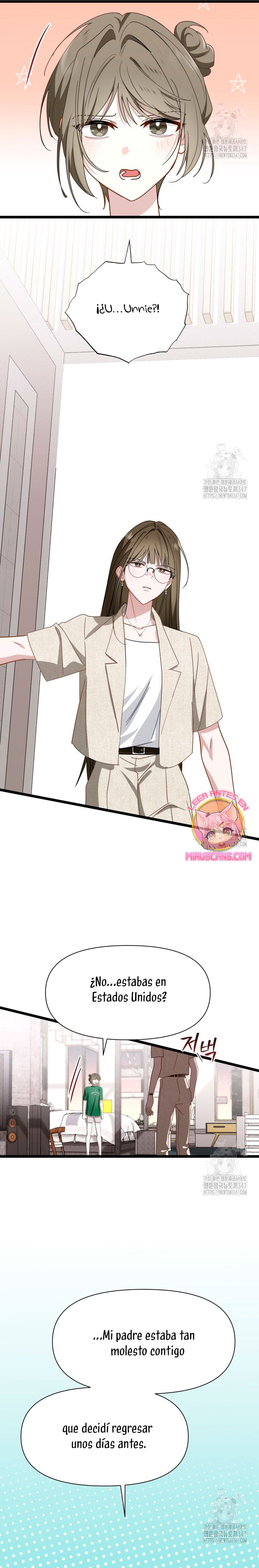 Un camión me mandó a otro mundo Capítulo 65 - Página 26