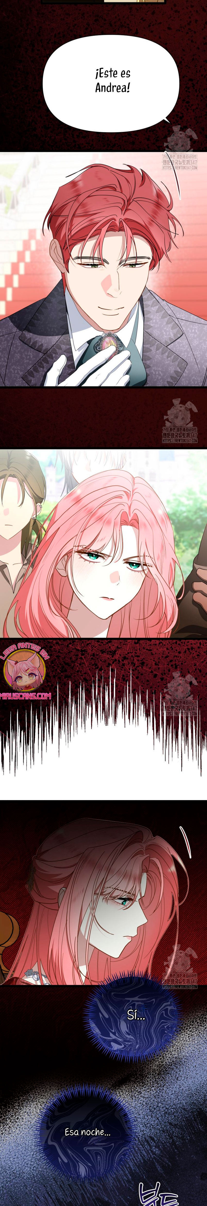 Un camión me mandó a otro mundo Capítulo 65 - Página 7