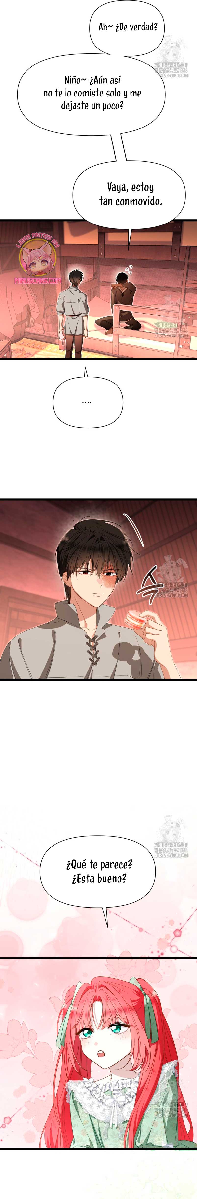 Un camión me mandó a otro mundo Capítulo 66 - Página 15