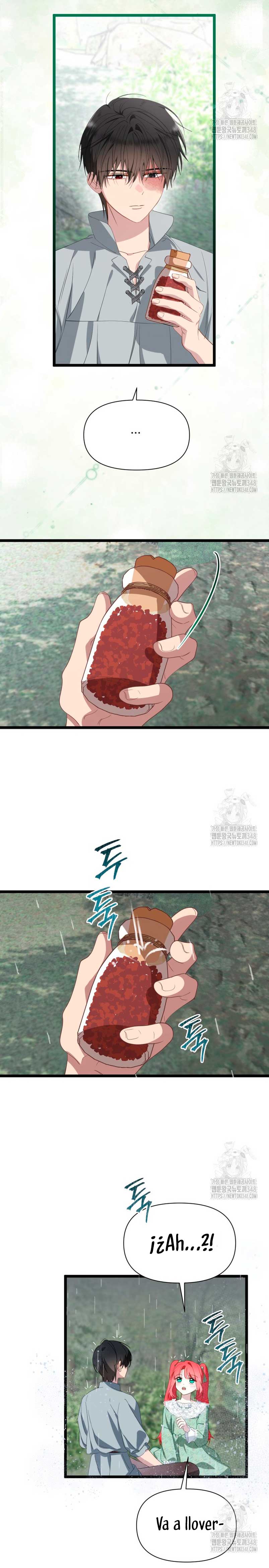 Un camión me mandó a otro mundo Capítulo 66 - Página 18