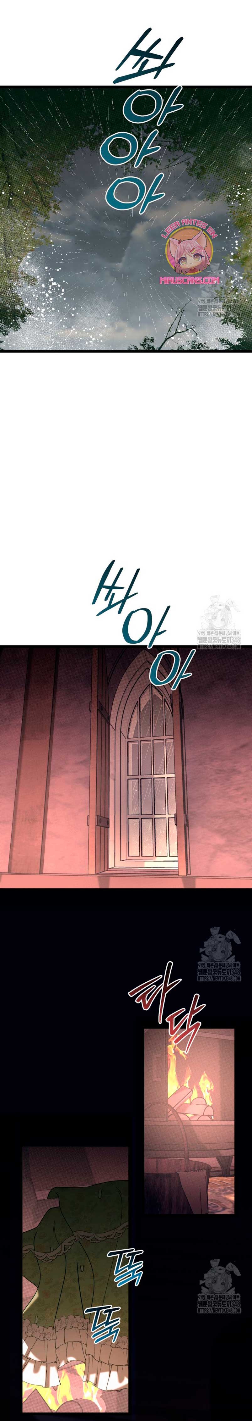 Un camión me mandó a otro mundo Capítulo 66 - Página 19