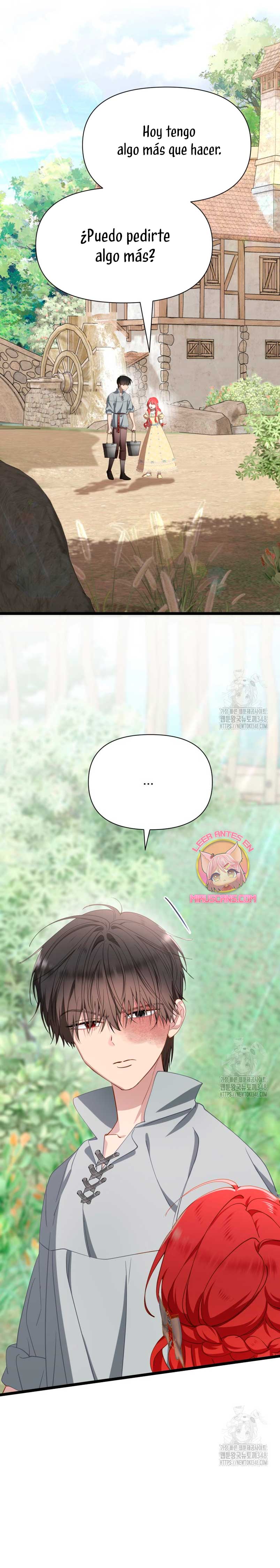 Un camión me mandó a otro mundo Capítulo 66 - Página 3