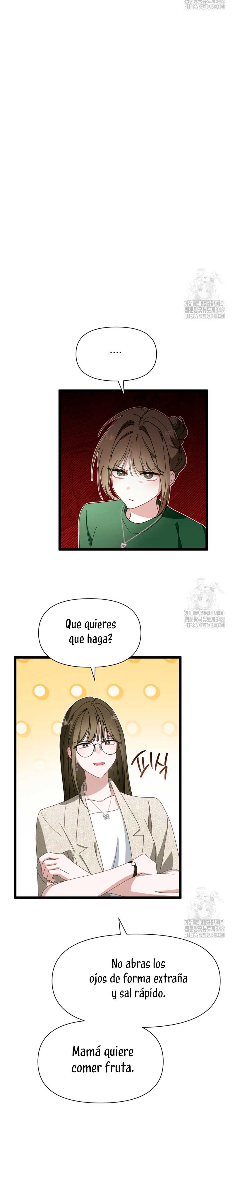 Un camión me mandó a otro mundo Capítulo 66 - Página 30