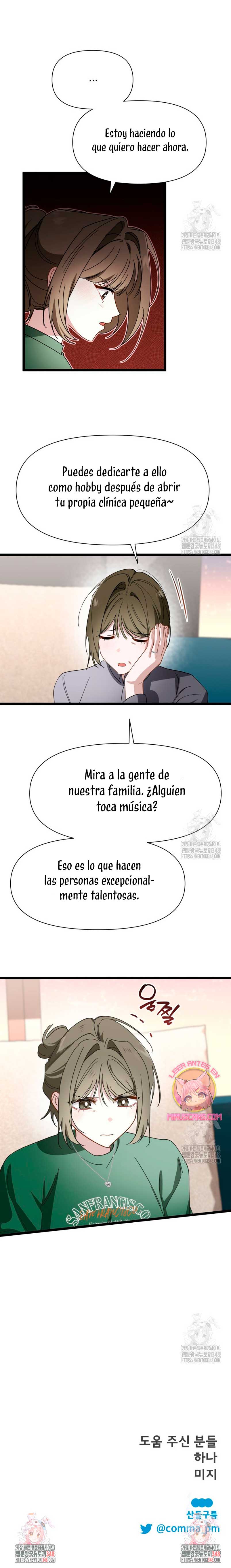 Un camión me mandó a otro mundo Capítulo 66 - Página 33