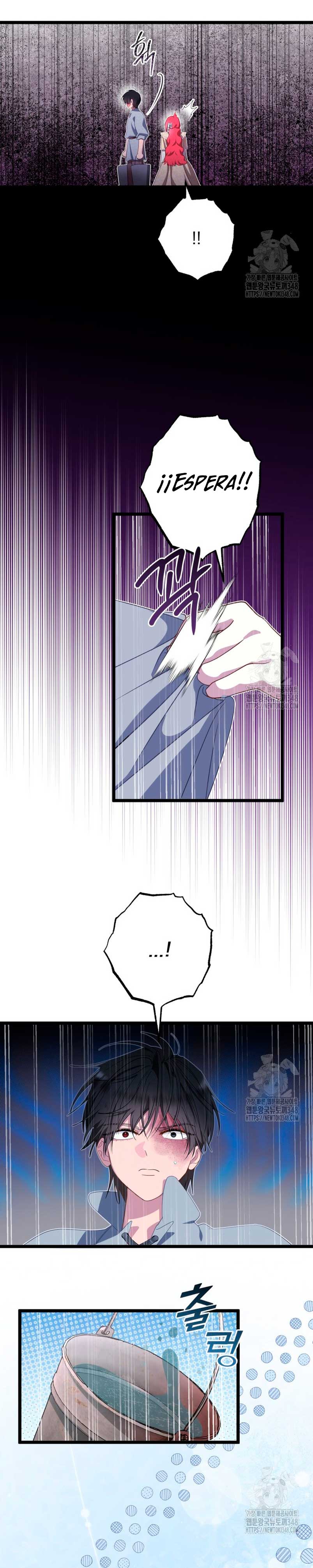 Un camión me mandó a otro mundo Capítulo 66 - Página 4