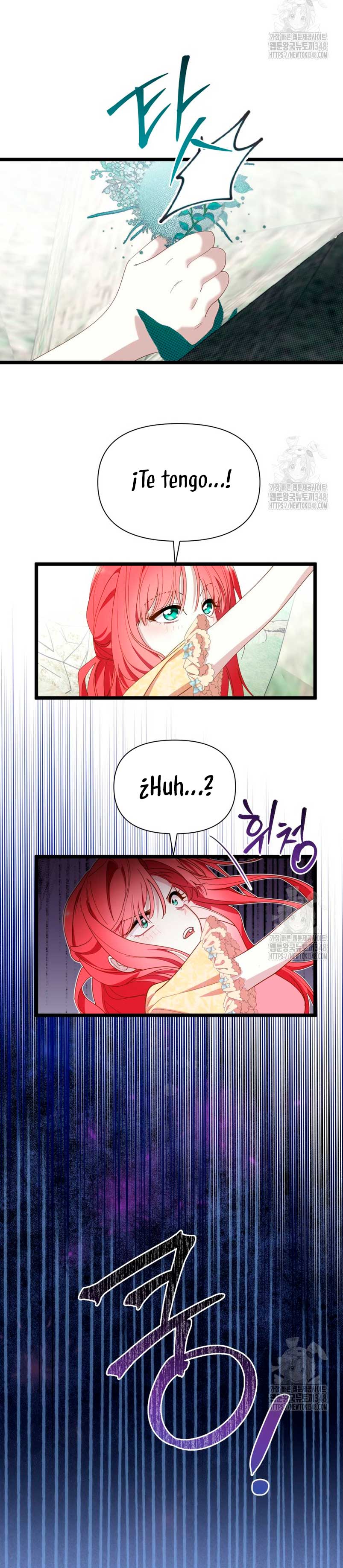 Un camión me mandó a otro mundo Capítulo 66 - Página 7