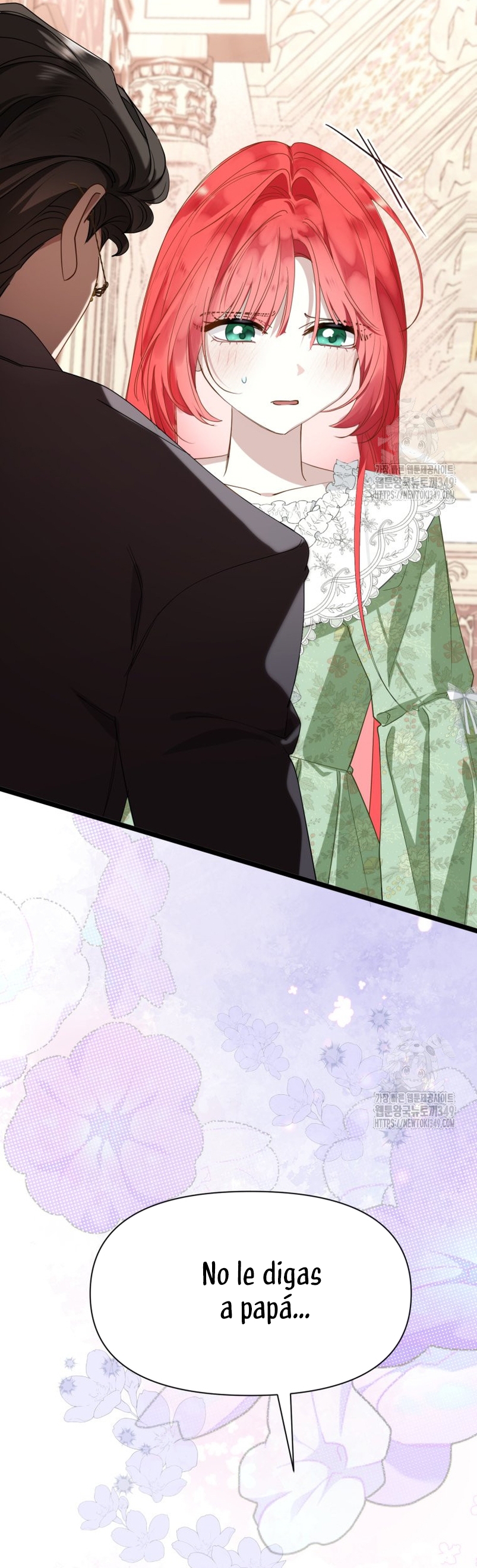 Un camión me mandó a otro mundo Capítulo 67 - Página 26