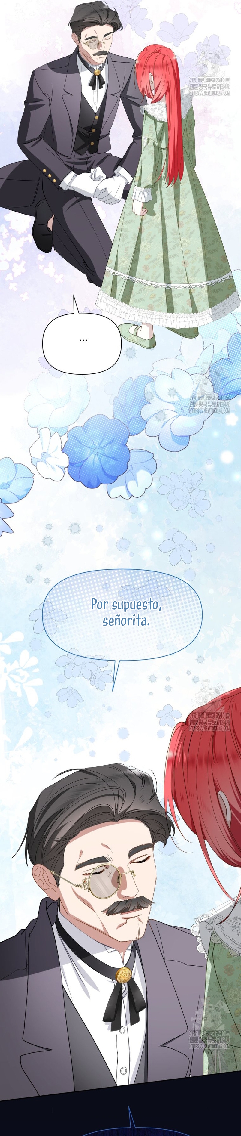 Un camión me mandó a otro mundo Capítulo 67 - Página 27