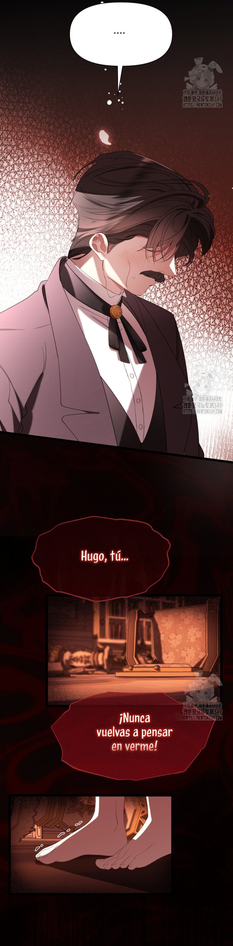 Un camión me mandó a otro mundo Capítulo 67 - Página 30