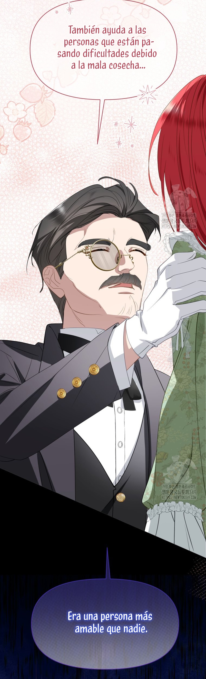 Un camión me mandó a otro mundo Capítulo 67 - Página 36