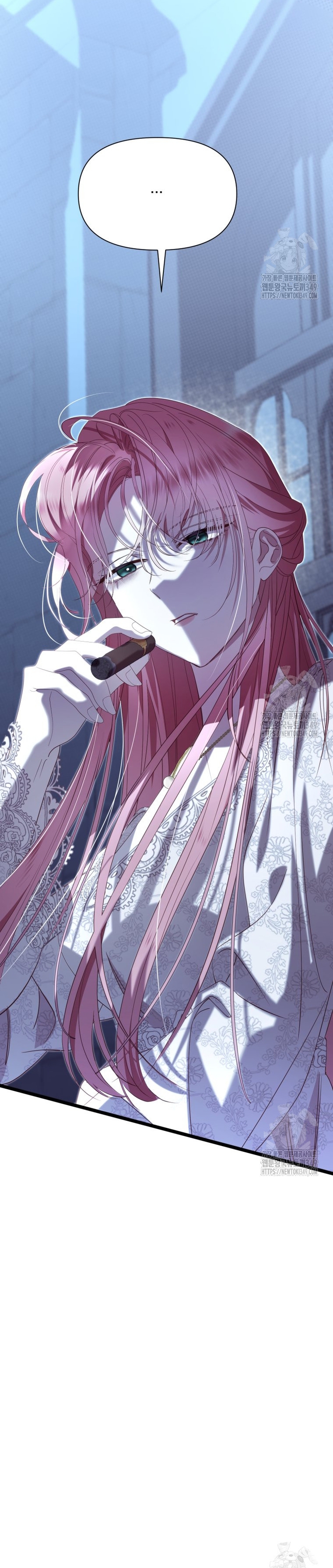 Un camión me mandó a otro mundo Capítulo 67 - Página 38