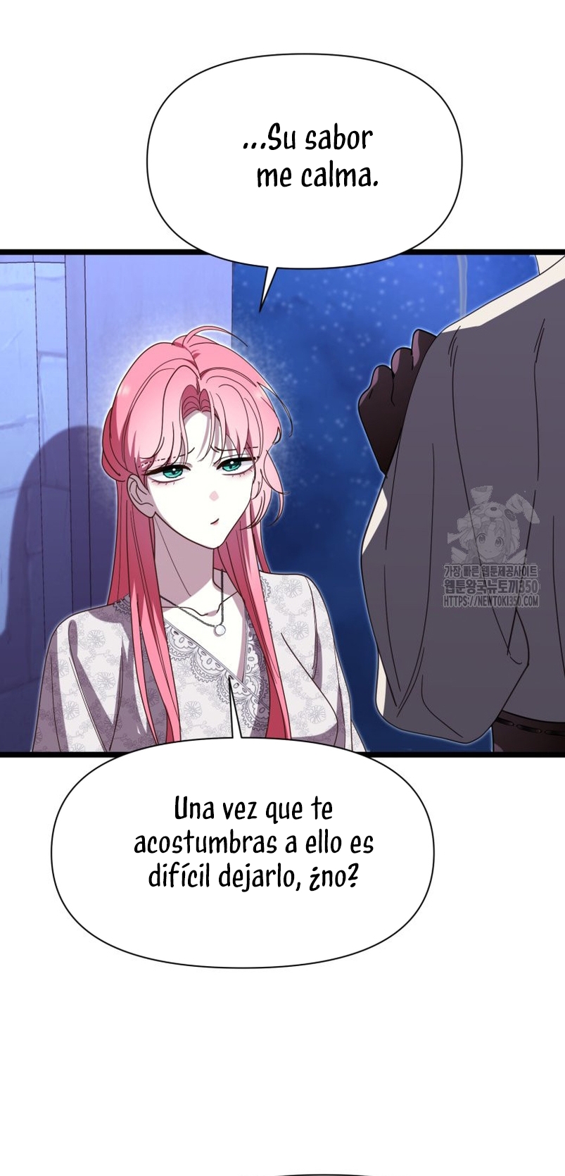 Un camión me mandó a otro mundo Capítulo 68 - Página 10