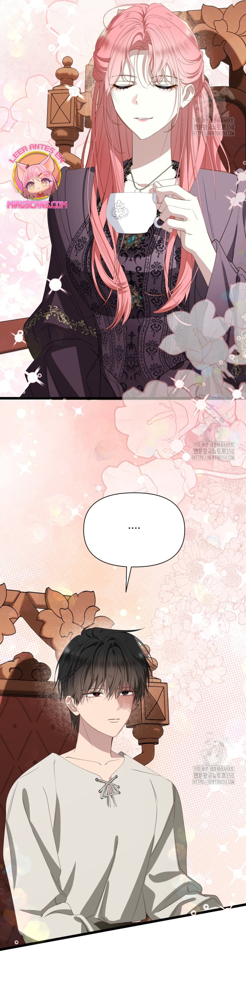 Un camión me mandó a otro mundo Capítulo 68 - Página 21