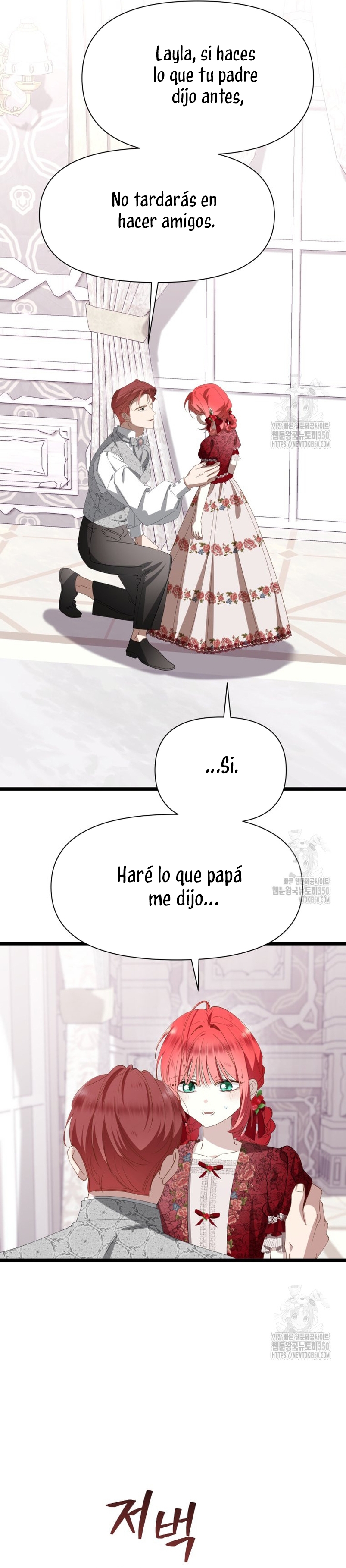 Un camión me mandó a otro mundo Capítulo 68 - Página 24