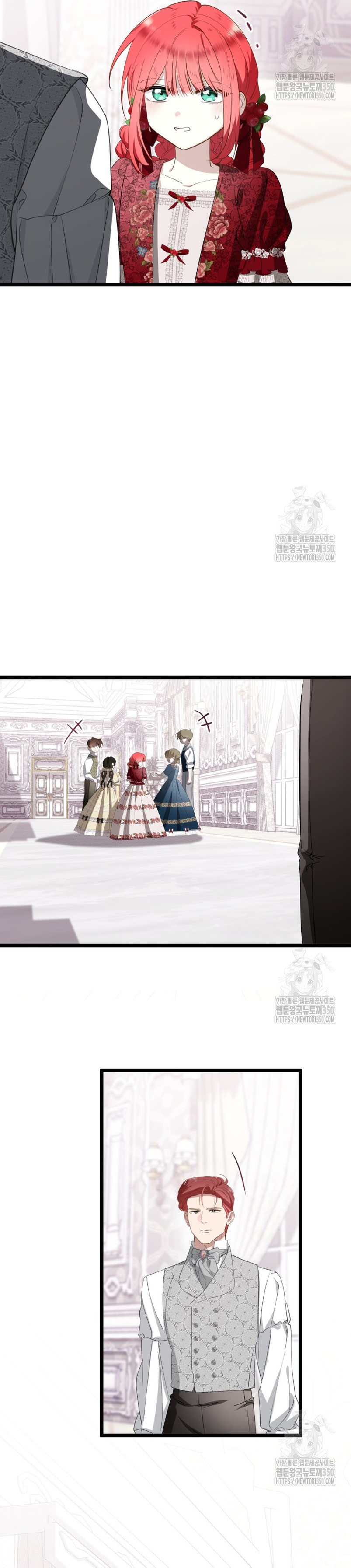 Un camión me mandó a otro mundo Capítulo 68 - Página 27