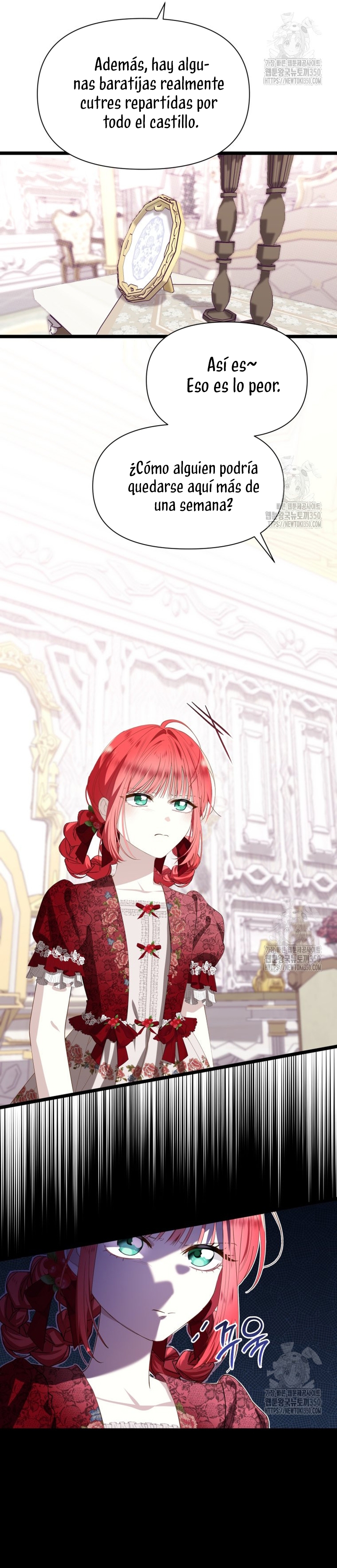 Un camión me mandó a otro mundo Capítulo 68 - Página 33