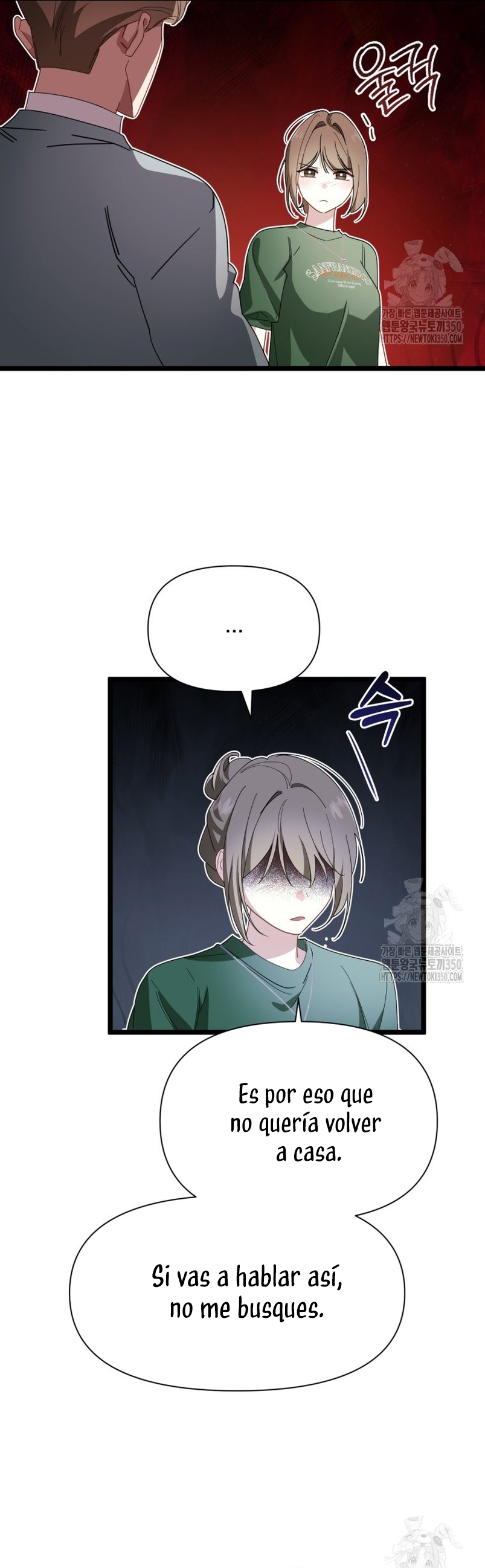 Un camión me mandó a otro mundo Capítulo 68 - Página 39