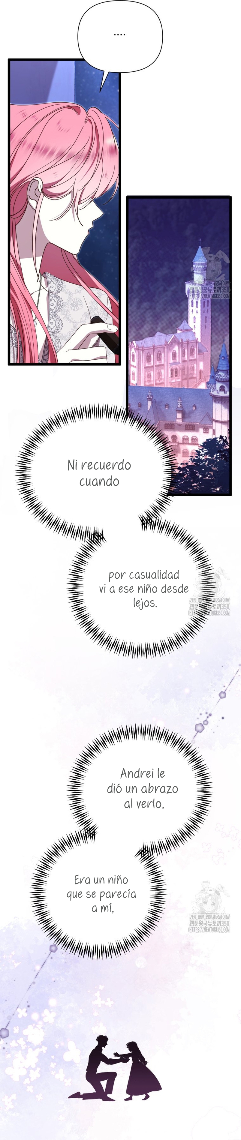 Un camión me mandó a otro mundo Capítulo 68 - Página 5