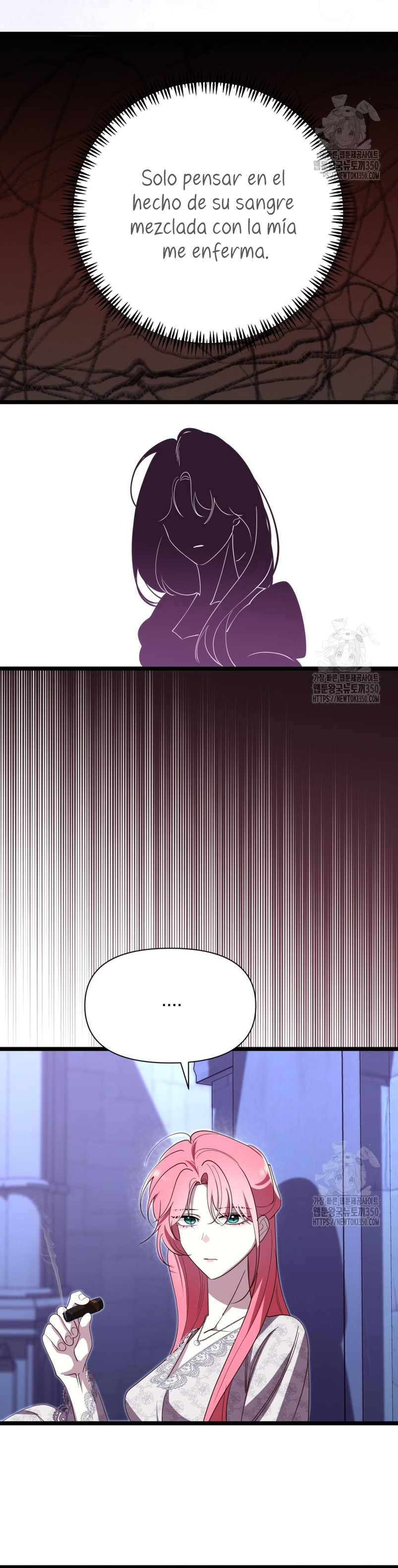 Un camión me mandó a otro mundo Capítulo 68 - Página 6