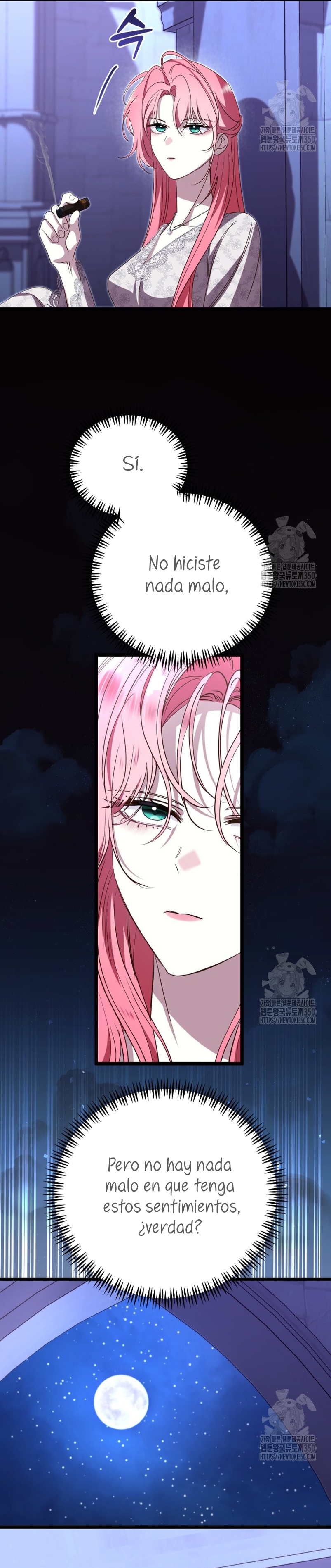 Un camión me mandó a otro mundo Capítulo 68 - Página 7