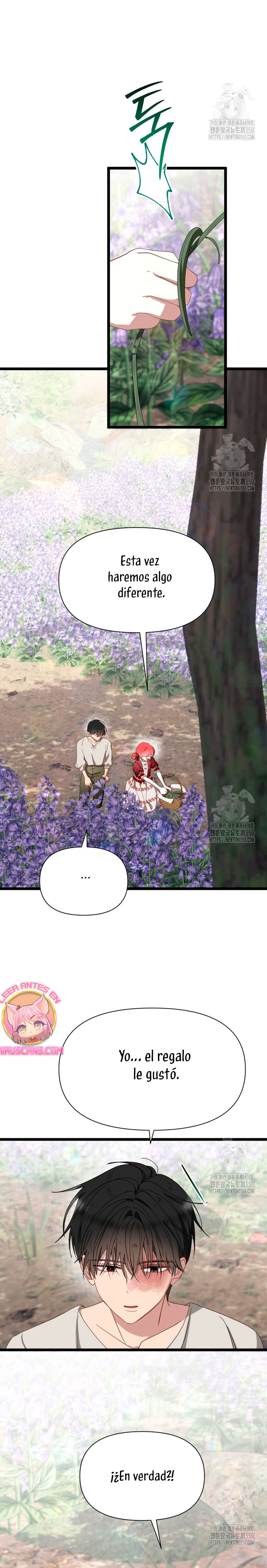 Un camión me mandó a otro mundo Capítulo 69 - Página 11