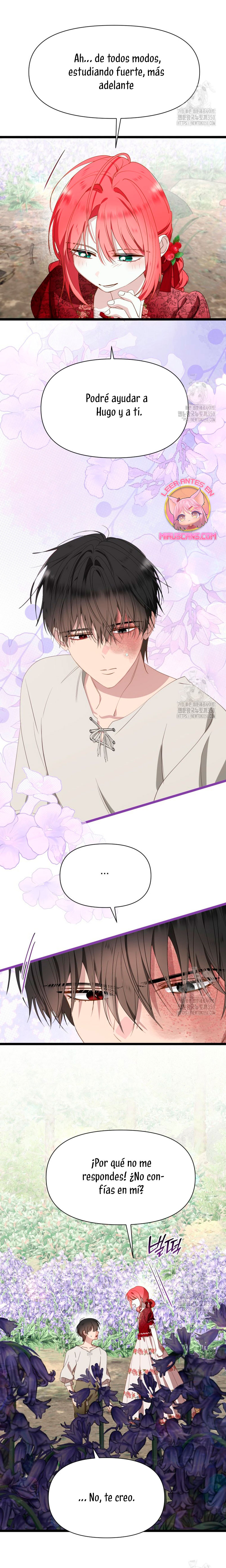 Un camión me mandó a otro mundo Capítulo 69 - Página 14