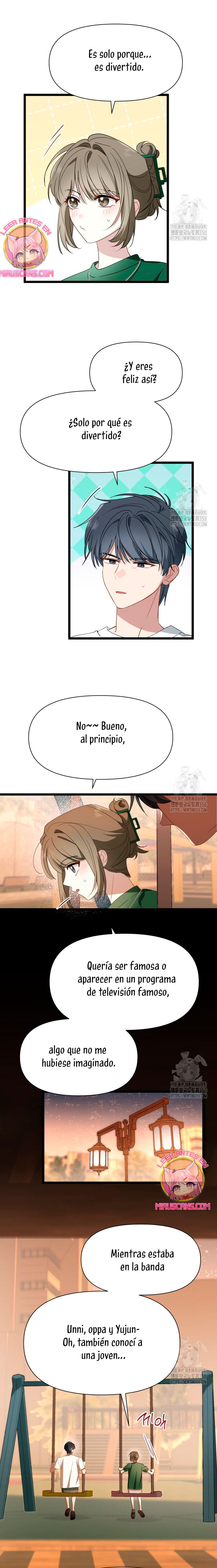 Un camión me mandó a otro mundo Capítulo 69 - Página 26