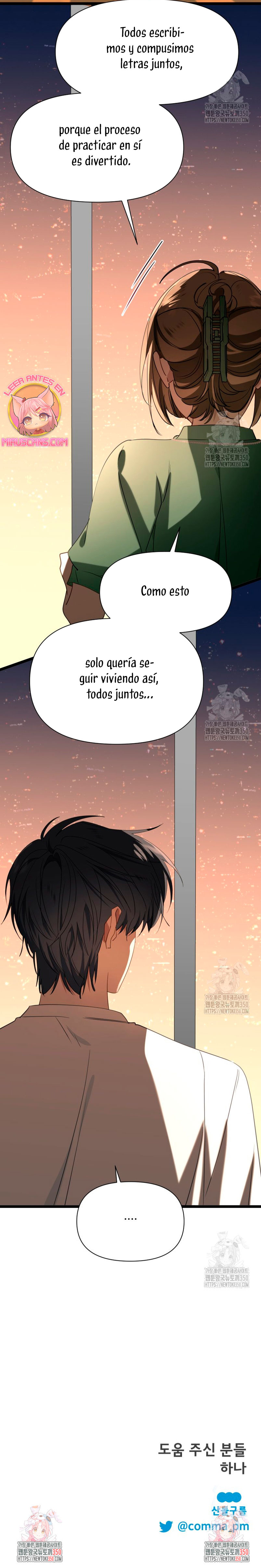 Un camión me mandó a otro mundo Capítulo 69 - Página 27