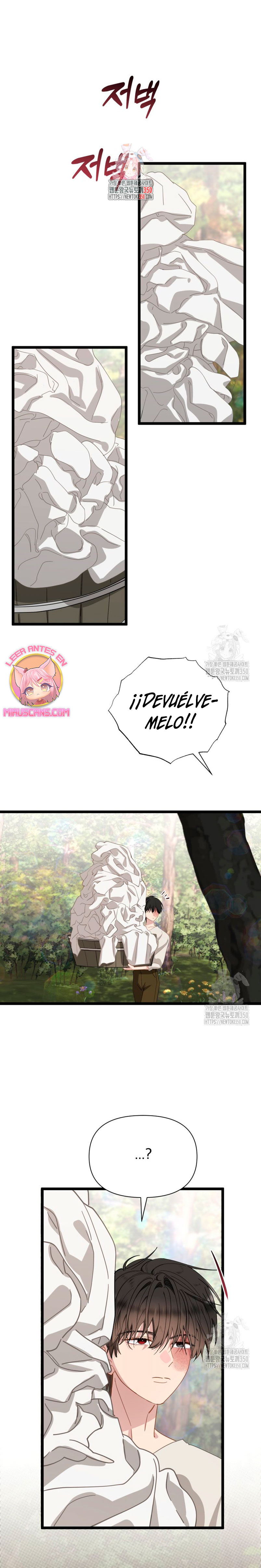 Un camión me mandó a otro mundo Capítulo 69 - Página 3