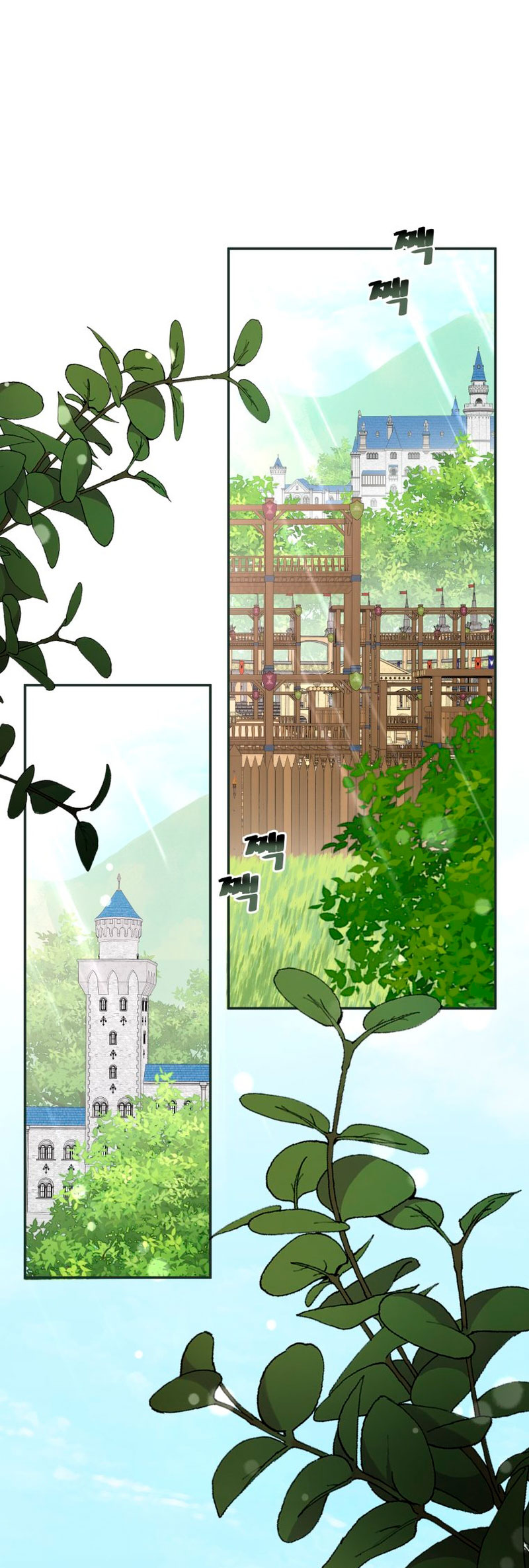 Un camión me mandó a otro mundo Capítulo 7 - Página 24