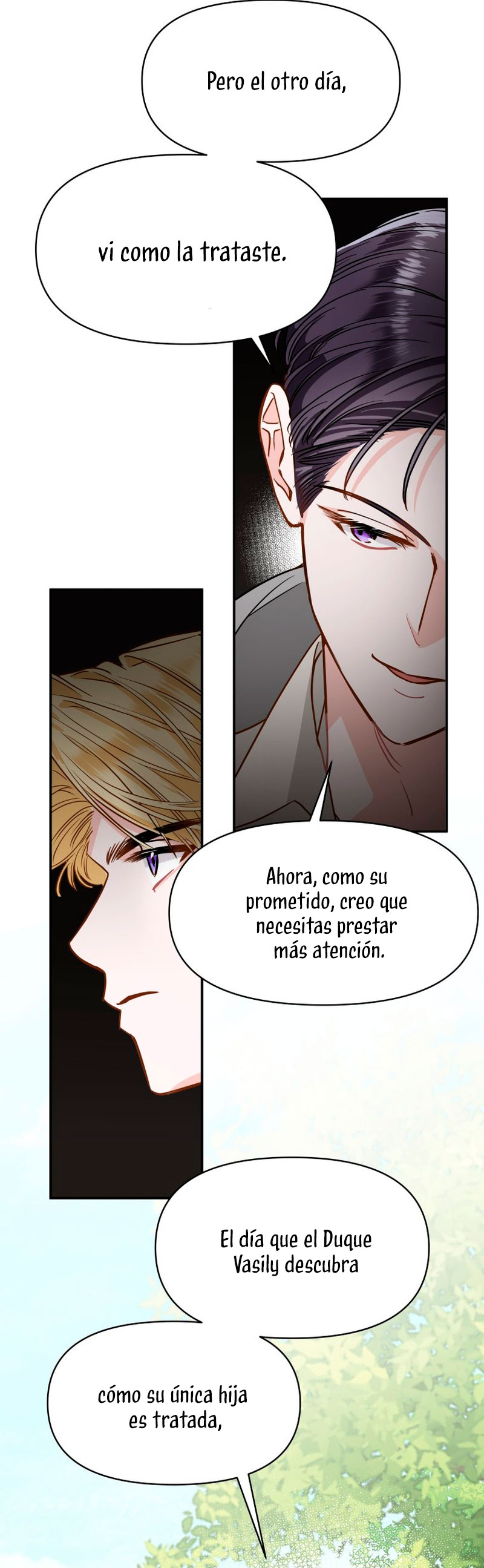 Un camión me mandó a otro mundo Capítulo 7 - Página 37