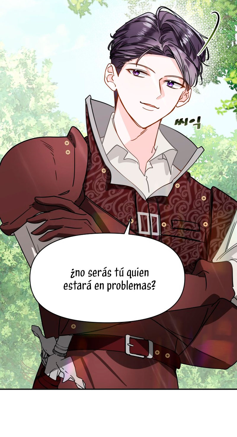 Un camión me mandó a otro mundo Capítulo 7 - Página 38