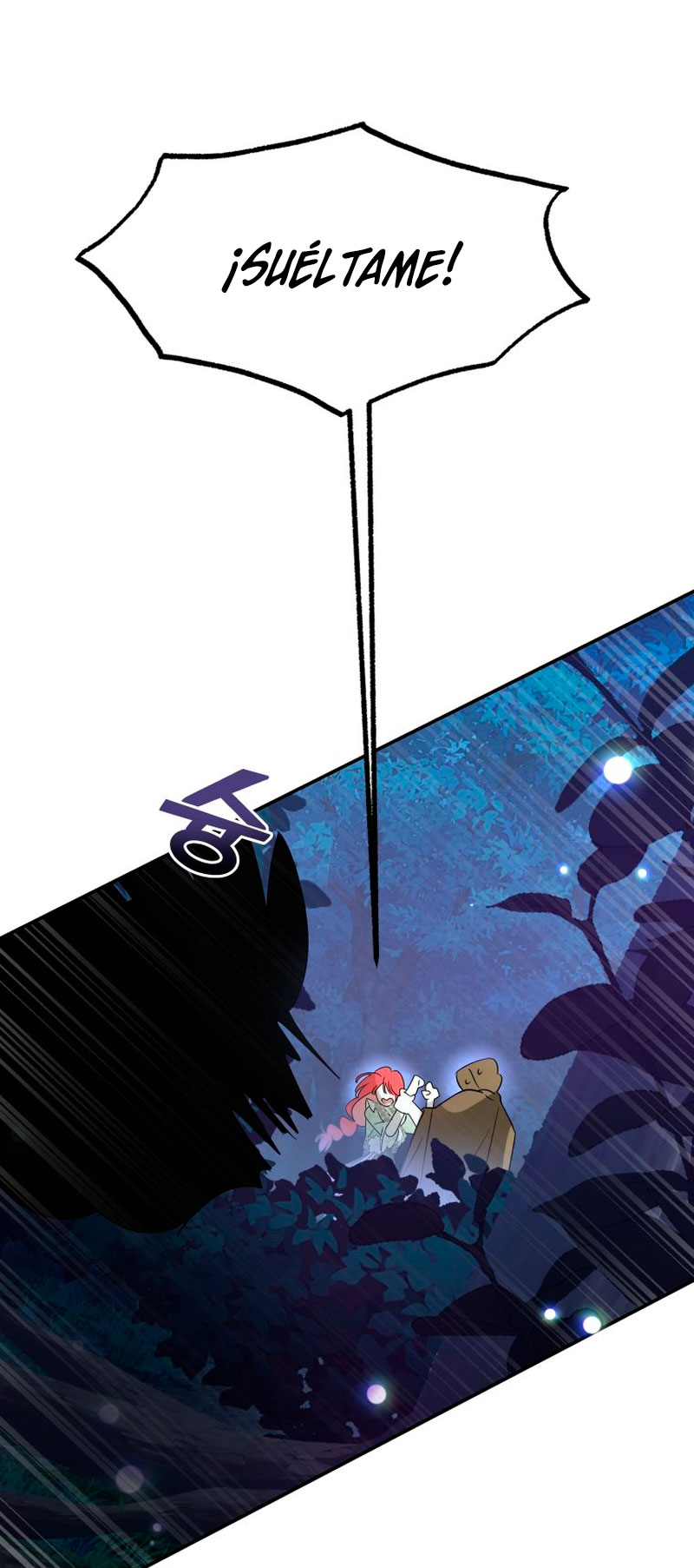 Un camión me mandó a otro mundo Capítulo 7 - Página 4