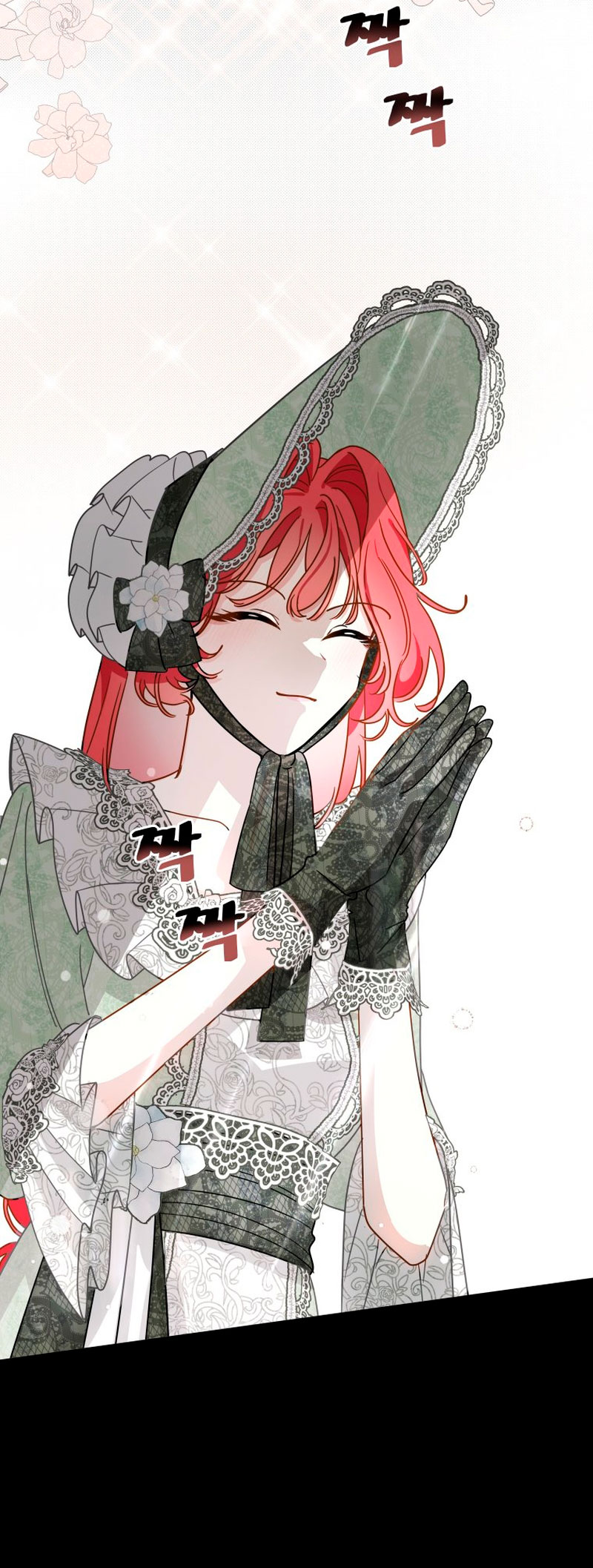 Un camión me mandó a otro mundo Capítulo 7 - Página 47