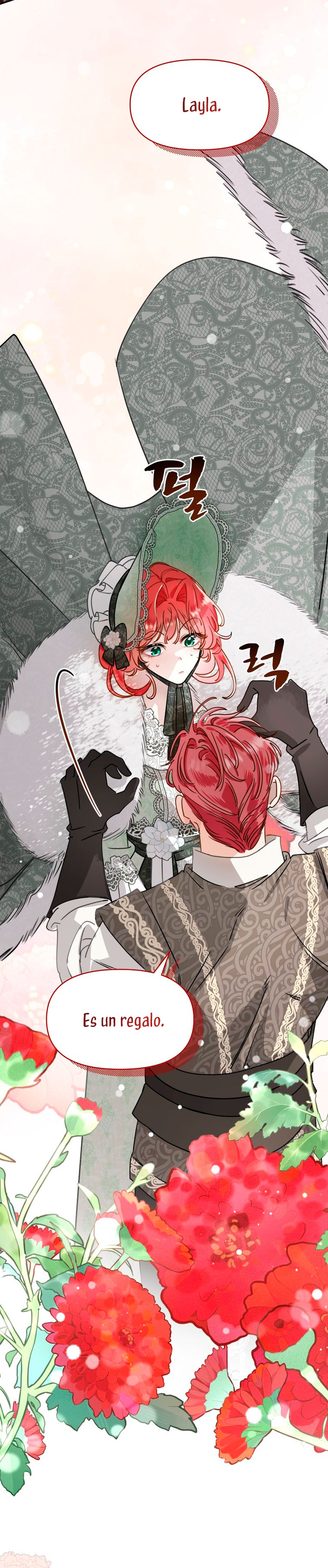 Un camión me mandó a otro mundo Capítulo 7 - Página 49