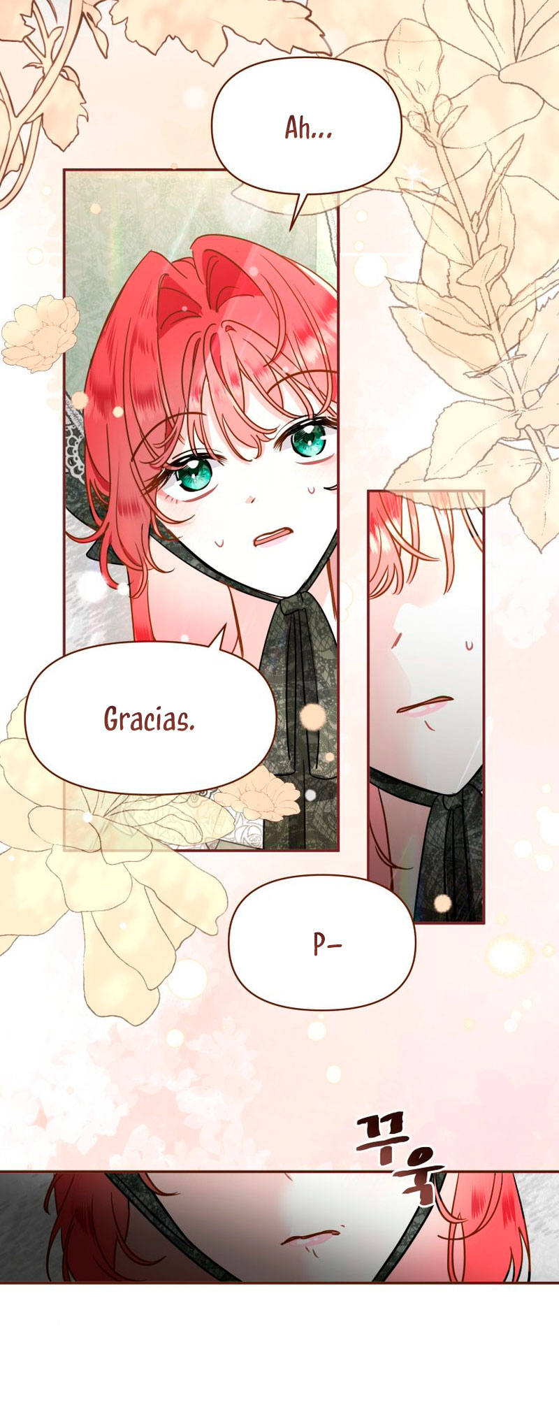 Un camión me mandó a otro mundo Capítulo 7 - Página 51