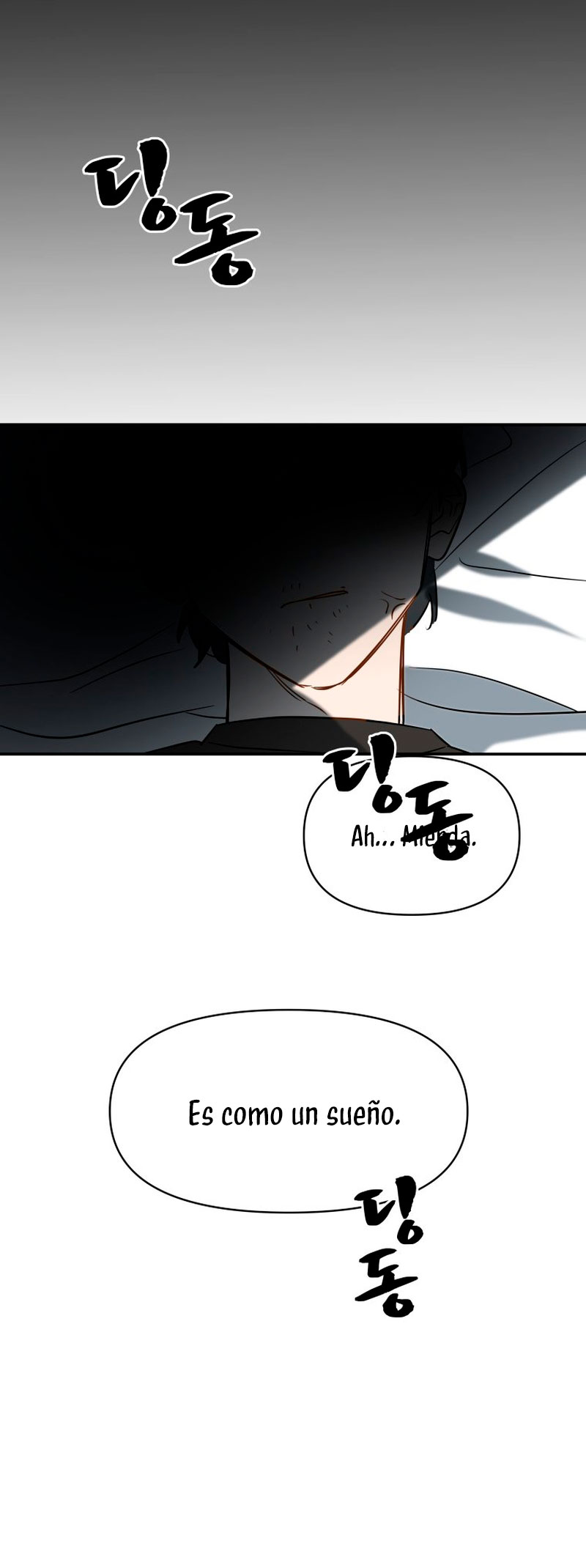 Un camión me mandó a otro mundo Capítulo 7 - Página 58