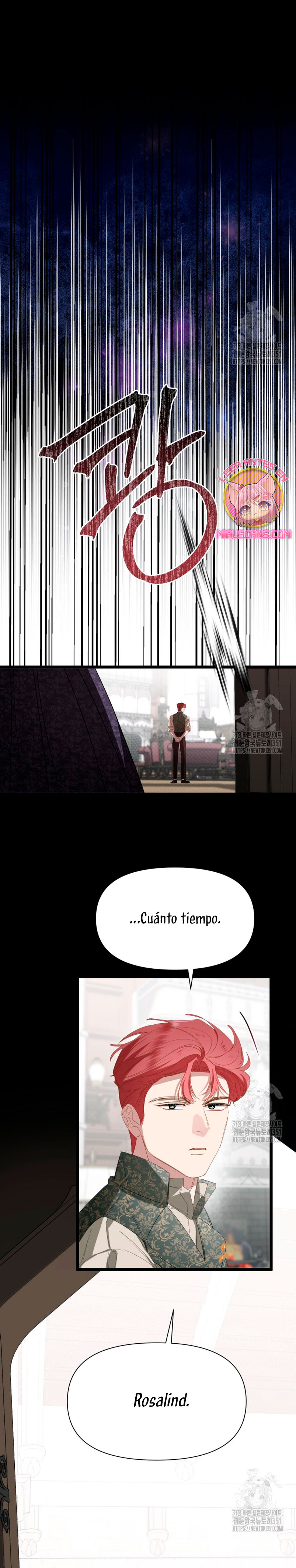 Un camión me mandó a otro mundo Capítulo 70 - Página 10