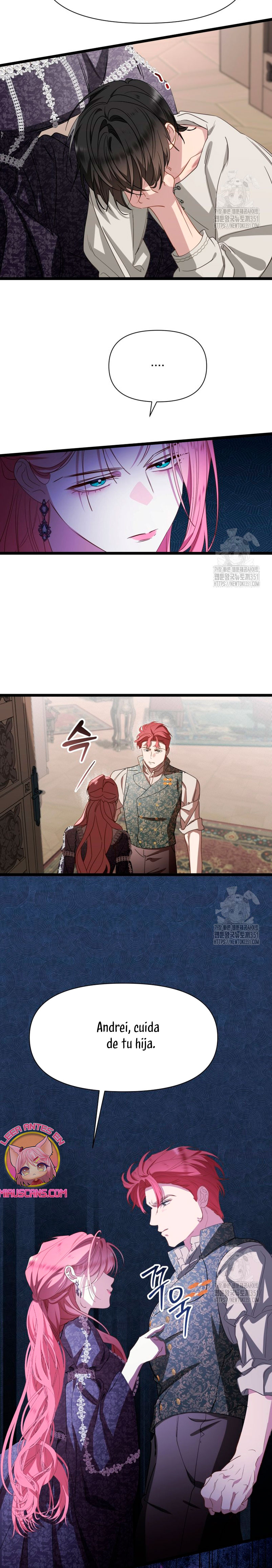 Un camión me mandó a otro mundo Capítulo 70 - Página 19