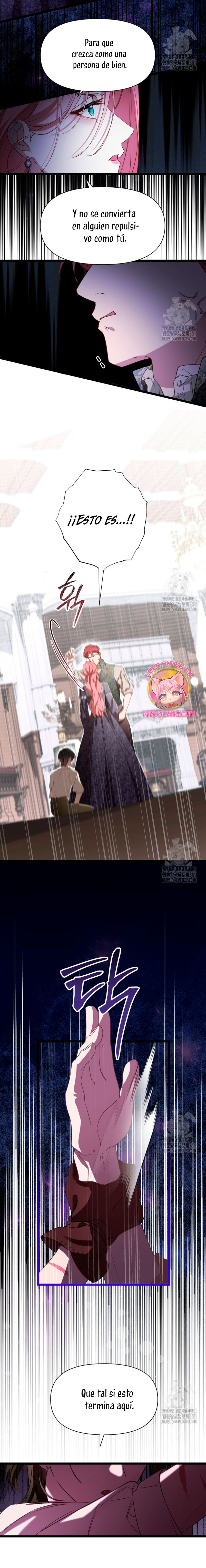 Un camión me mandó a otro mundo Capítulo 70 - Página 20